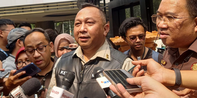 Perkuat Bukti, Kejagung Kembali Periksa 3 Saksi terkait TPPU Korupsi BTS 4G Bakti Kominfo